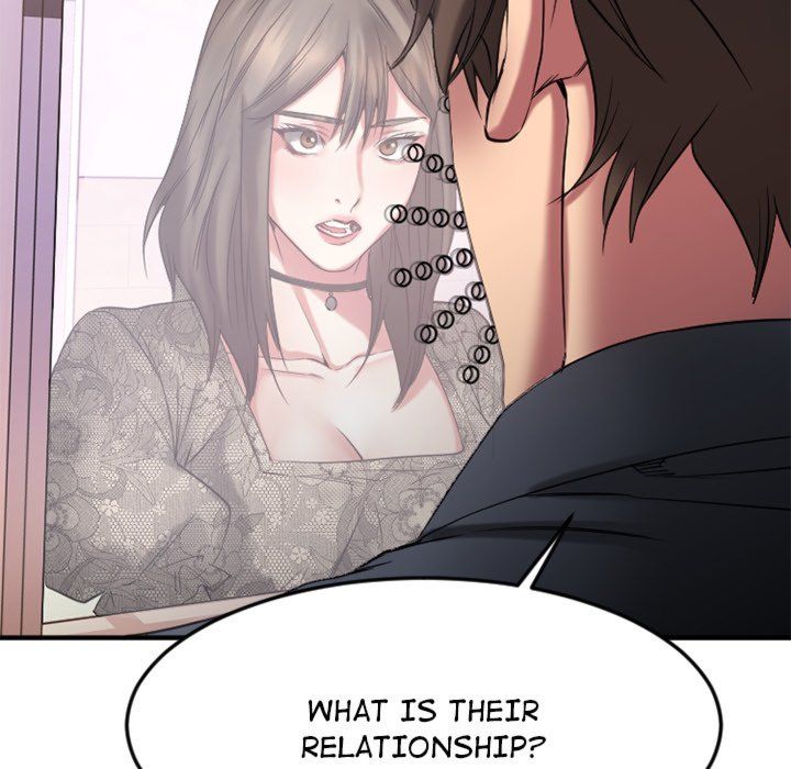 Food Chain (Smoke Joker) Chapter 28 - Page 107