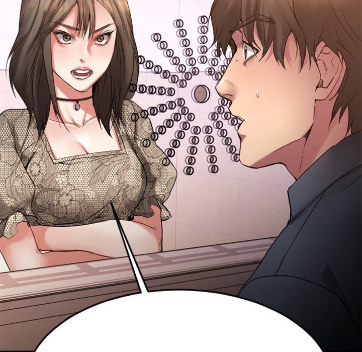 Food Chain (Smoke Joker) Chapter 28 - Page 113