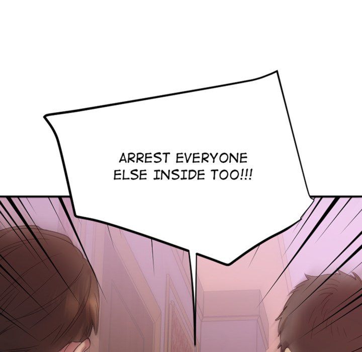 Food Chain (Smoke Joker) Chapter 28 - Page 13