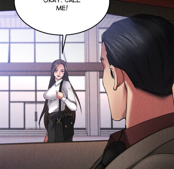 Food Chain (Smoke Joker) Chapter 28 - Page 125