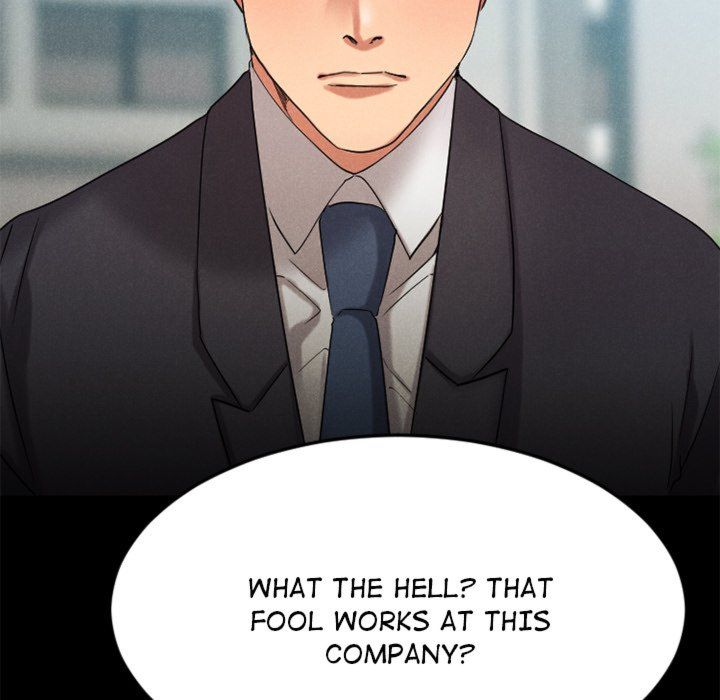 Food Chain (Smoke Joker) Chapter 28 - Page 132