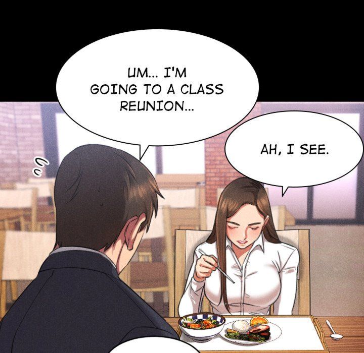 Food Chain (Smoke Joker) Chapter 28 - Page 167