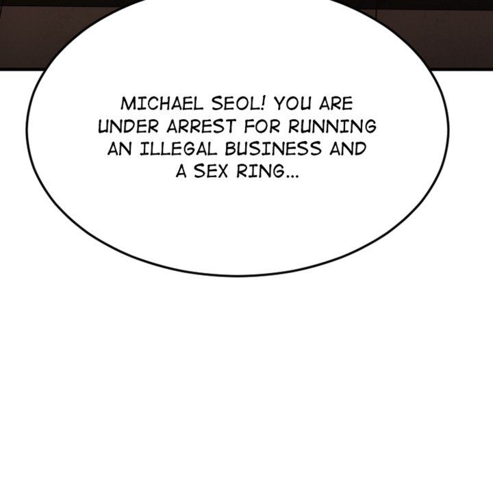 Food Chain (Smoke Joker) Chapter 28 - Page 18