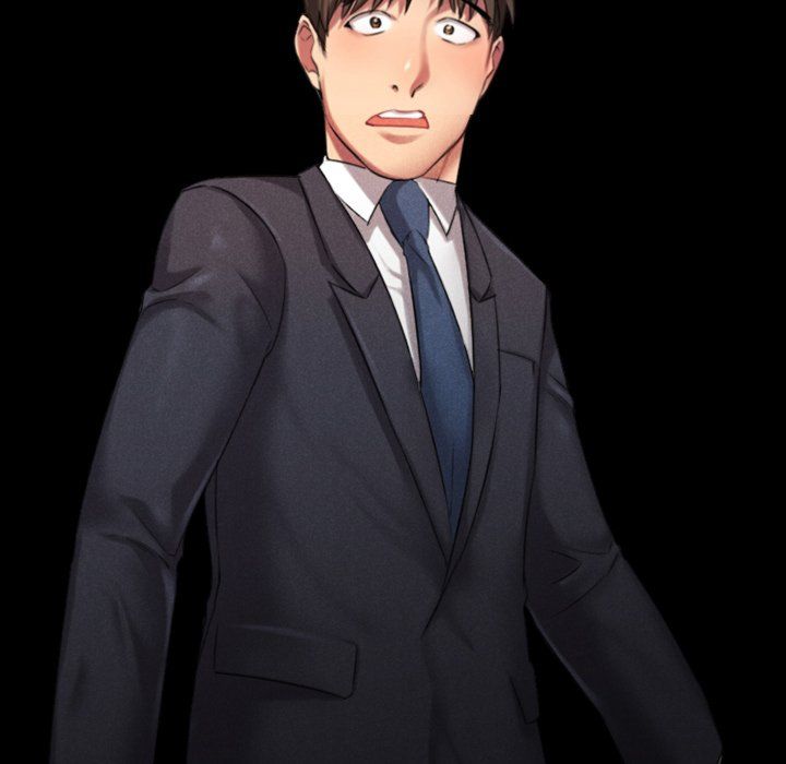 Food Chain (Smoke Joker) Chapter 28 - Page 177