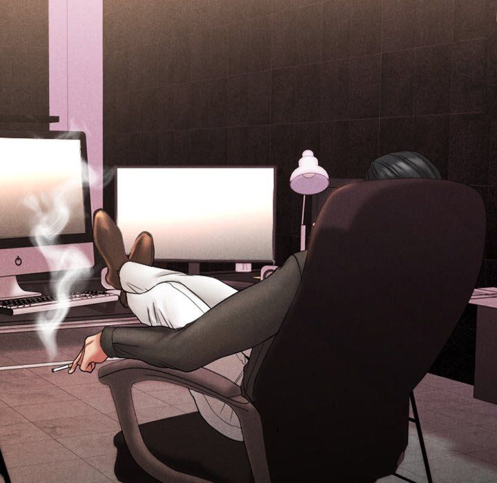 Food Chain (Smoke Joker) Chapter 28 - Page 181