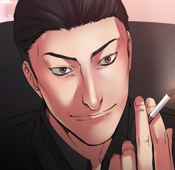 Food Chain (Smoke Joker) Chapter 28 - Page 187