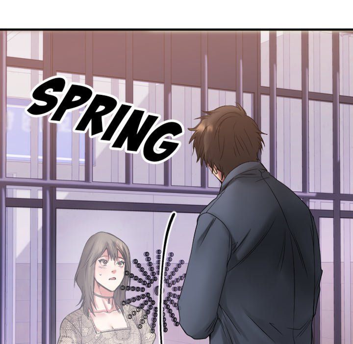 Food Chain (Smoke Joker) Chapter 28 - Page 195