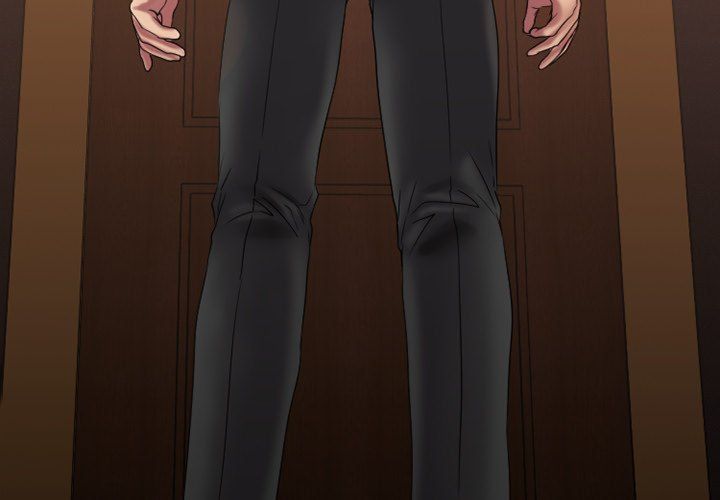 Food Chain (Smoke Joker) Chapter 28 - Page 3