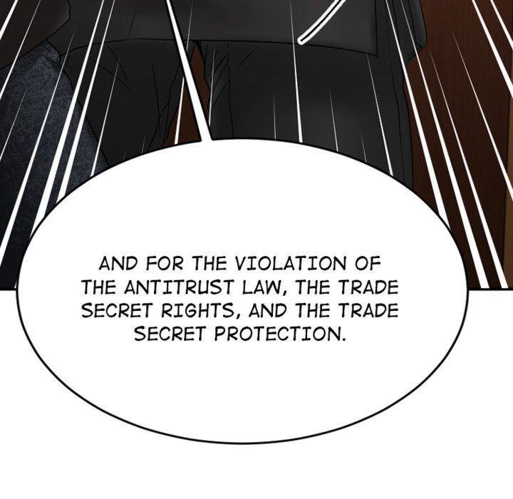Food Chain (Smoke Joker) Chapter 28 - Page 21