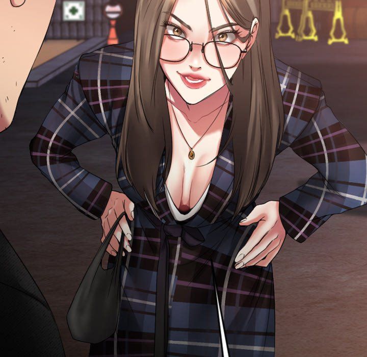 Food Chain (Smoke Joker) Chapter 28 - Page 242