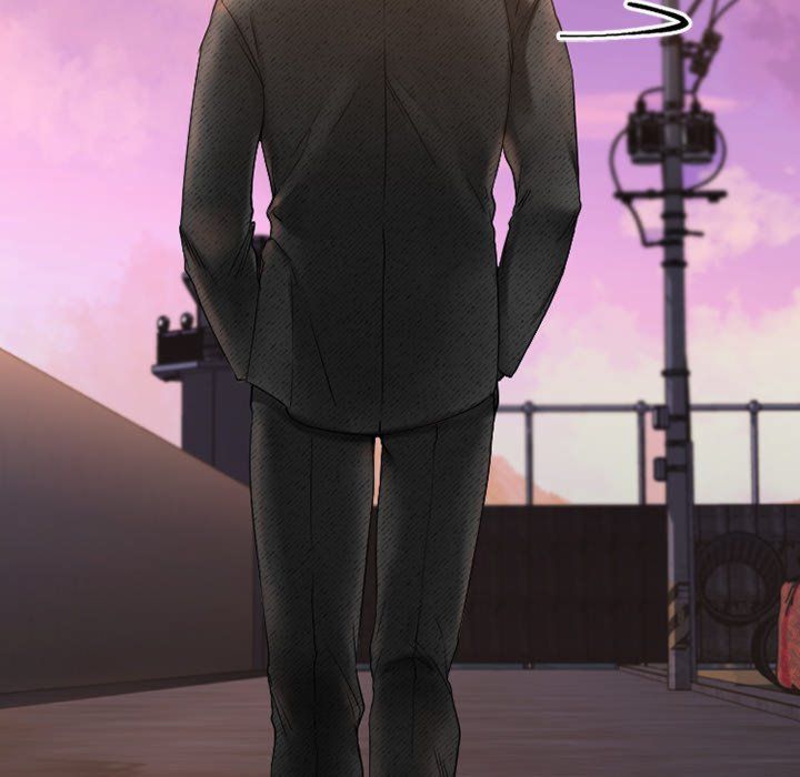 Food Chain (Smoke Joker) Chapter 28 - Page 245