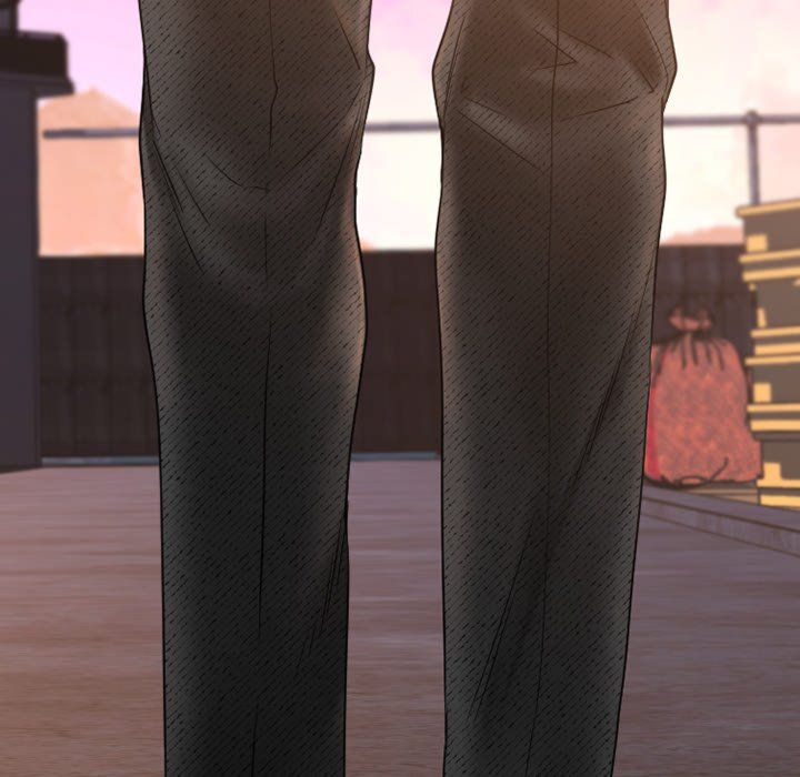 Food Chain (Smoke Joker) Chapter 28 - Page 247