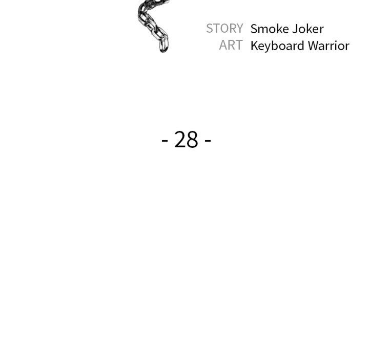Food Chain (Smoke Joker) Chapter 28 - Page 26