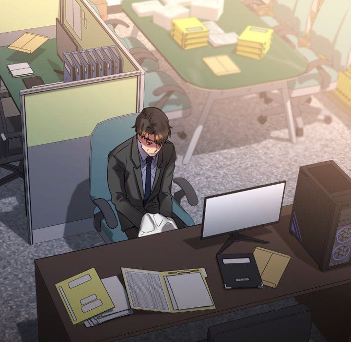 Food Chain (Smoke Joker) Chapter 28 - Page 30