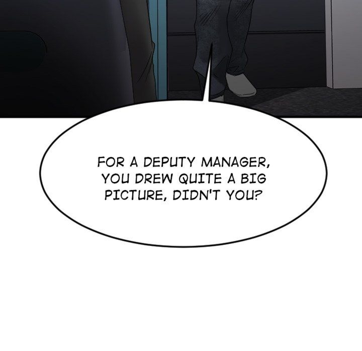 Food Chain (Smoke Joker) Chapter 28 - Page 35