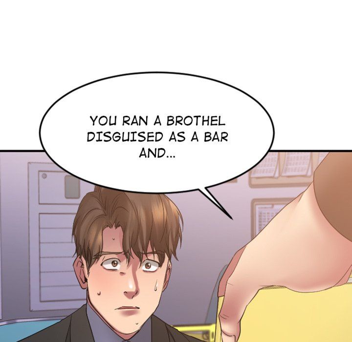 Food Chain (Smoke Joker) Chapter 28 - Page 36