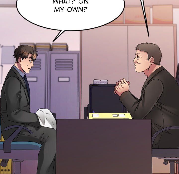 Food Chain (Smoke Joker) Chapter 28 - Page 45