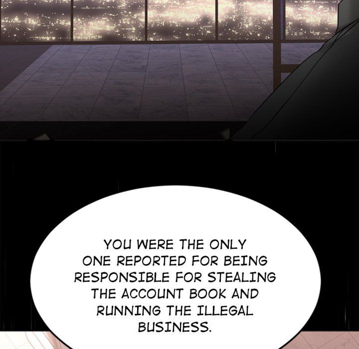 Food Chain (Smoke Joker) Chapter 28 - Page 50