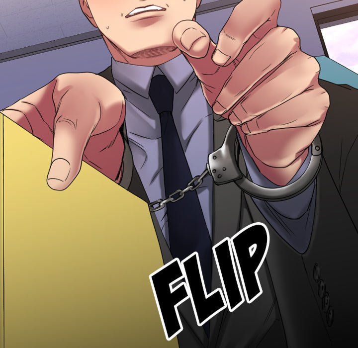 Food Chain (Smoke Joker) Chapter 28 - Page 56