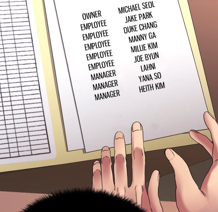 Food Chain (Smoke Joker) Chapter 28 - Page 60