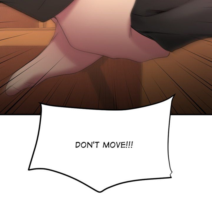 Food Chain (Smoke Joker) Chapter 28 - Page 8