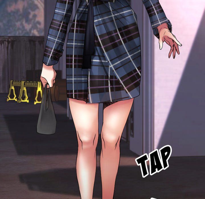 Food Chain (Smoke Joker) Chapter 29 - Page 11