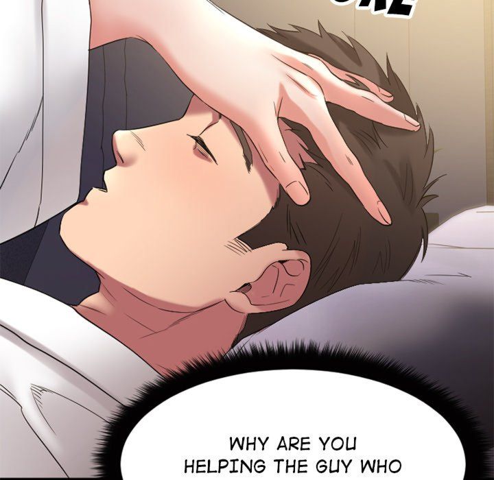 Food Chain (Smoke Joker) Chapter 29 - Page 170