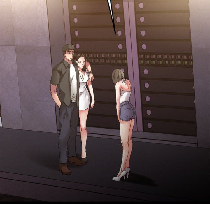 Food Chain (Smoke Joker) Chapter 29 - Page 178