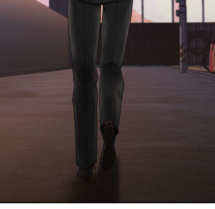 Food Chain (Smoke Joker) Chapter 29 - Page 19