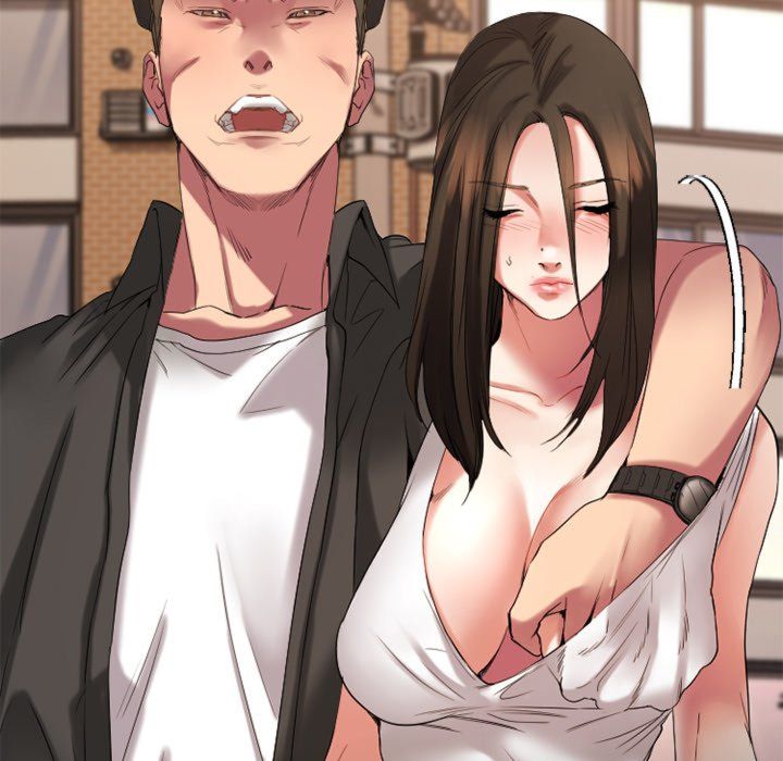 Food Chain (Smoke Joker) Chapter 29 - Page 187