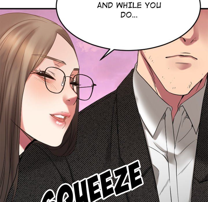 Food Chain (Smoke Joker) Chapter 29 - Page 35