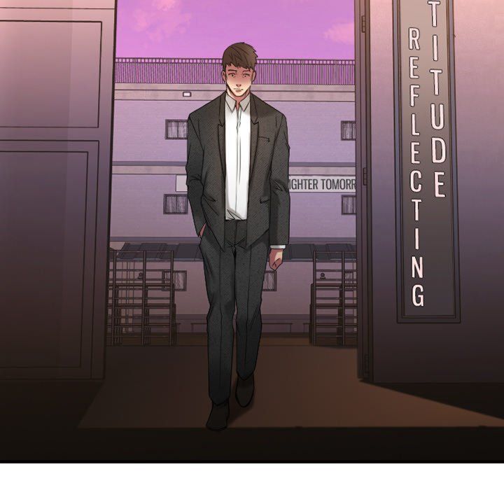 Food Chain (Smoke Joker) Chapter 29 - Page 5