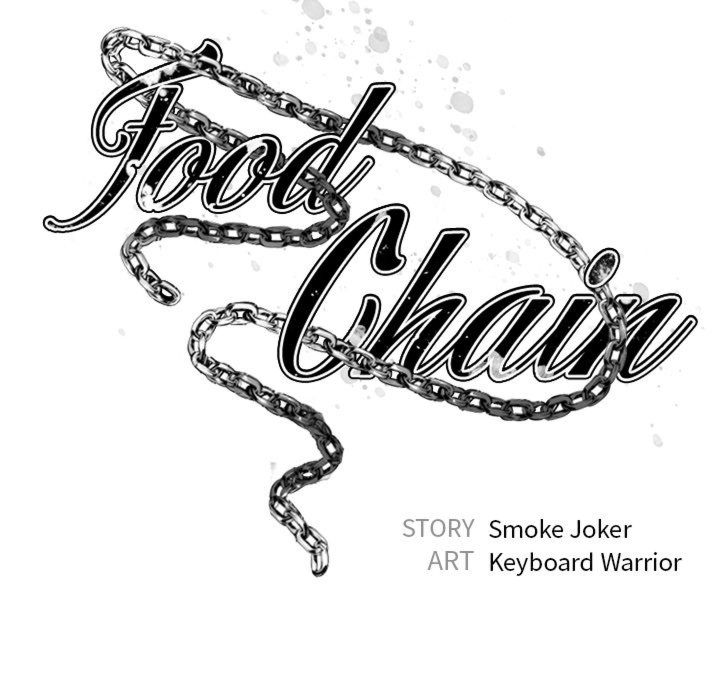 Food Chain (Smoke Joker) Chapter 29 - Page 46