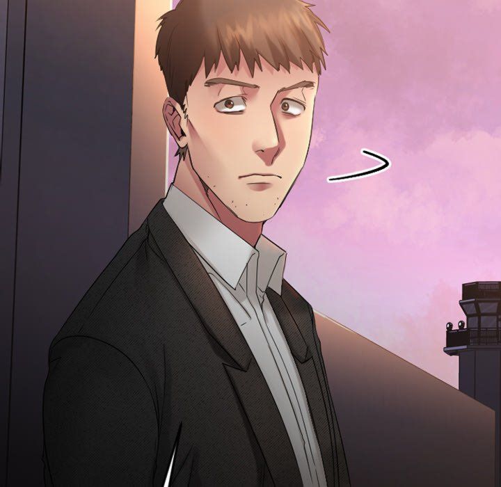 Food Chain (Smoke Joker) Chapter 29 - Page 8