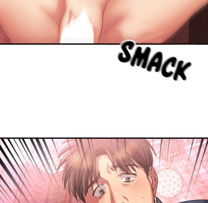 Food Chain (Smoke Joker) Chapter 3 - Page 11