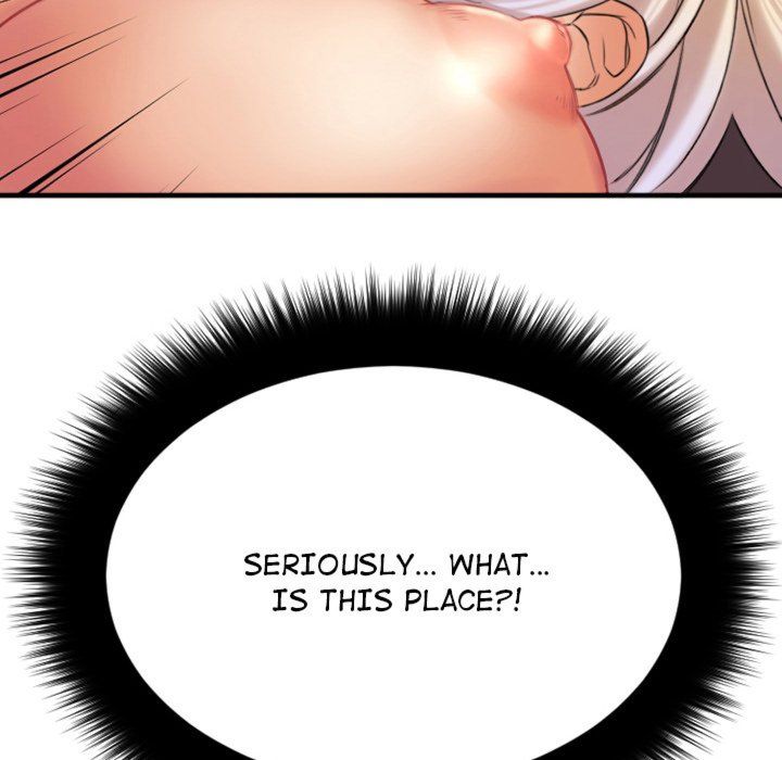 Food Chain (Smoke Joker) Chapter 3 - Page 13