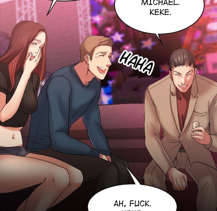 Food Chain (Smoke Joker) Chapter 3 - Page 121