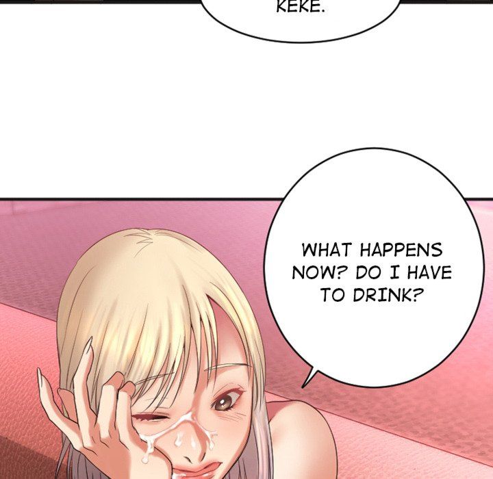 Food Chain (Smoke Joker) Chapter 3 - Page 122