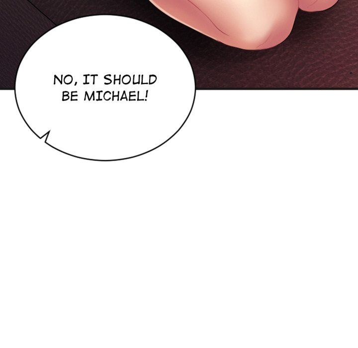 Food Chain (Smoke Joker) Chapter 3 - Page 124