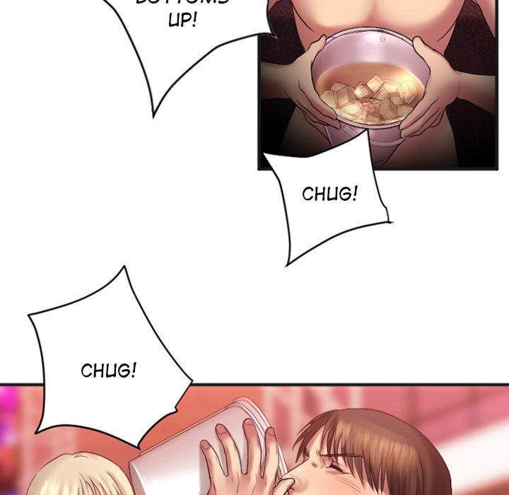 Food Chain (Smoke Joker) Chapter 3 - Page 126