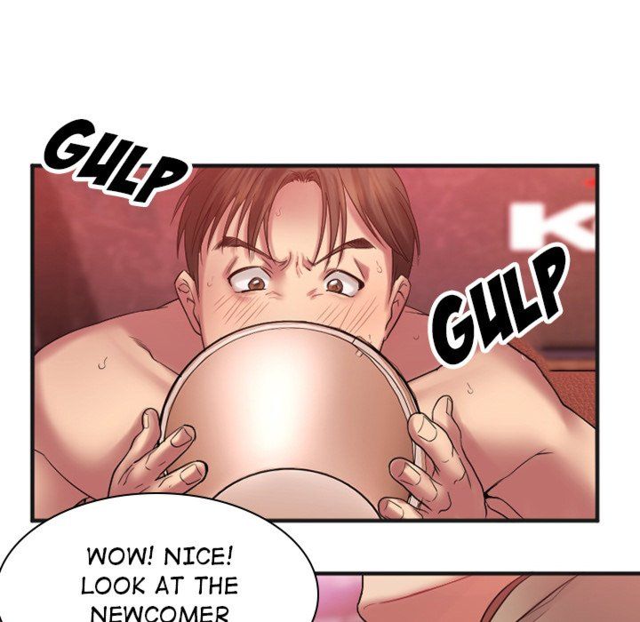 Food Chain (Smoke Joker) Chapter 3 - Page 128