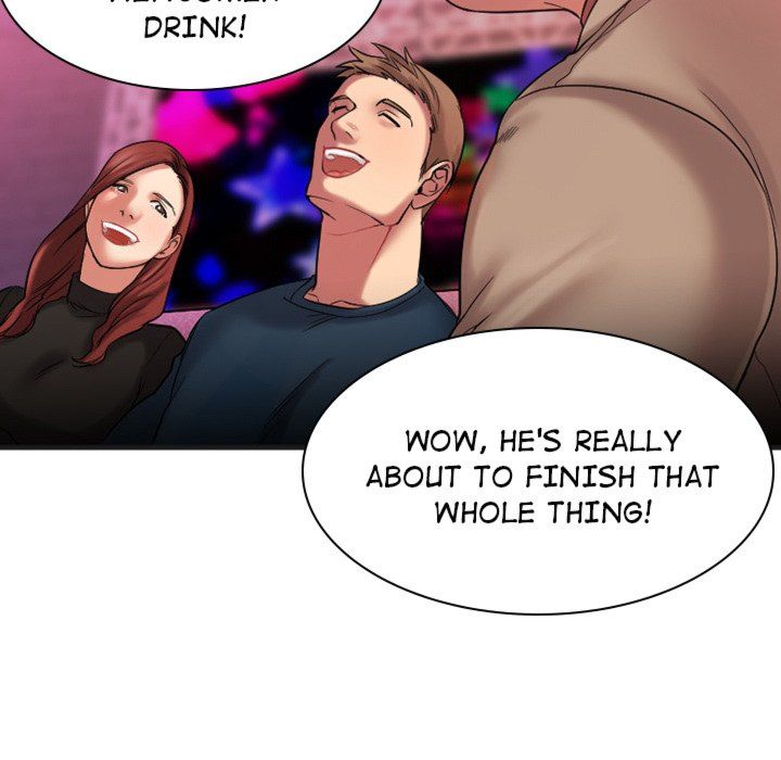 Food Chain (Smoke Joker) Chapter 3 - Page 129