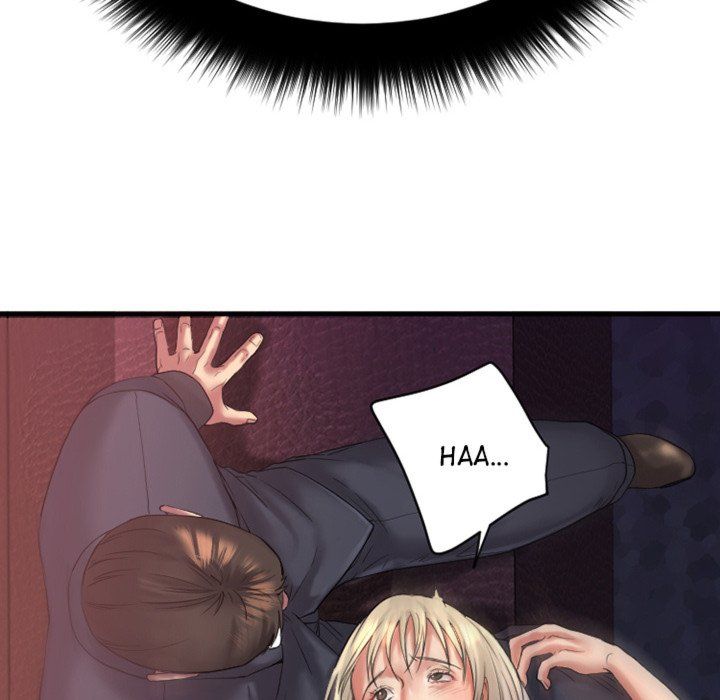 Food Chain (Smoke Joker) Chapter 3 - Page 14