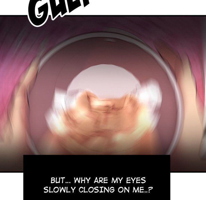 Food Chain (Smoke Joker) Chapter 3 - Page 132