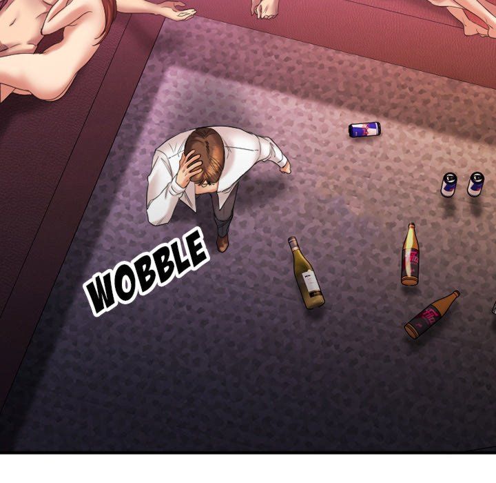 Food Chain (Smoke Joker) Chapter 3 - Page 141