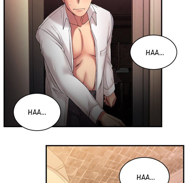 Food Chain (Smoke Joker) Chapter 3 - Page 143