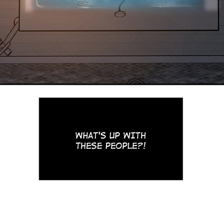 Food Chain (Smoke Joker) Chapter 3 - Page 152