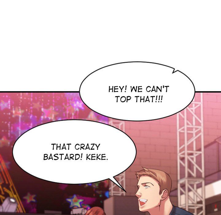 Food Chain (Smoke Joker) Chapter 3 - Page 27