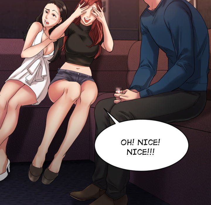 Food Chain (Smoke Joker) Chapter 3 - Page 28