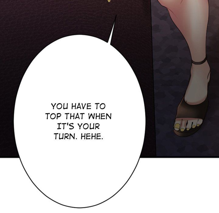 Food Chain (Smoke Joker) Chapter 3 - Page 33